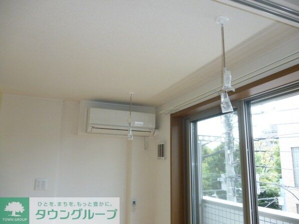 プランドール新小岩の物件内観写真